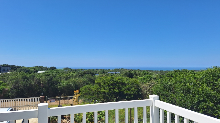 2 Bedroom Property for Sale in Gqunube Green Ecovillage Eastern Cape